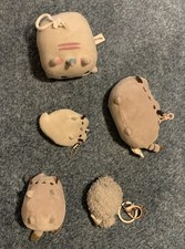 Gund pusheen cat for sale  Donaldsonville