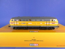 Brawa 41172 br216 gebraucht kaufen  Münster