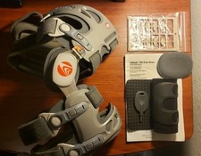 Breg latitude knee for sale  Conroe