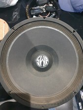 swr bass amp for sale  WORTHING