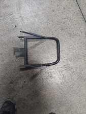 Front bumper off d'occasion  Expédié en Belgium