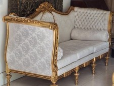 Newly gilted antique for sale  NORTHAMPTON