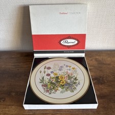 Vintage pimpernel round for sale Vintage pimpernel round for sale  SKEGNESS