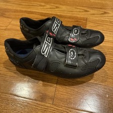 Sidi scarpe rampa for sale  Luling