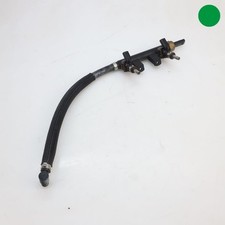 Iniettori carburante bmw usato  Cerignola