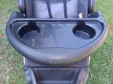 Bandeja infantil porta-copo para Baby Trend EXPEDITION TRAVEL SYSTEM OU ELX JOGGER. comprar usado  Enviando para Brazil