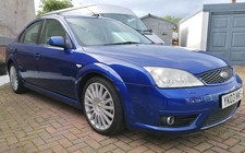 Early ford mondeo for sale  WREXHAM