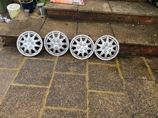 Universal wheel trim for sale  VIRGINIA WATER