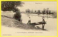 Cpa rougemont montferney d'occasion  Saint-Nazaire