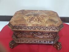 Scrigno bauletto antico usato Scrigno bauletto antico usato  Gualdo Tadino