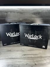 Wizkids warlock tiles for sale  Gilbert