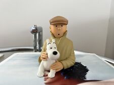 Buste tintin regout d'occasion  Saint-Jean-de-Luz