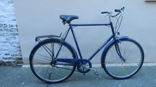 Raleigh chiltern bicycle for sale  HASTINGS