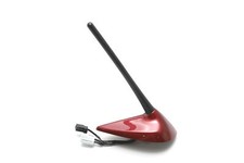 Antena de teto de áudio Honda Accord Crosstour 10-11 vermelha 39152-TP6-A51ZG, A976, FABRICANTE DE EQUIPAMENTO ORIGINAL, , usado comprar usado  Enviando para Brazil
