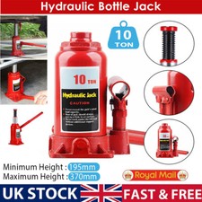 telescopic bottle jack for sale telescopic bottle jack for sale  DUNSTABLE