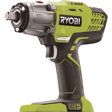 Ryobi r18iw3 avvitatore usato  Roccagloriosa
