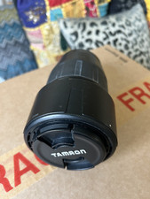 Tamron 300mm 5.6 for sale  HARROW