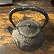 Vintage freckled teapot for sale  Schaumburg