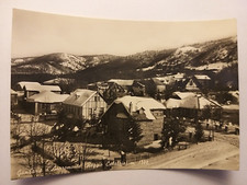Gambarie aspromonte veduta usato  Carpi