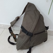 Basile zaino borsa usato  Italia