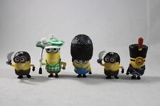 Despicable minions british for sale  Seattle