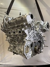 Motor m156 m156b gebraucht kaufen  Petersberg
