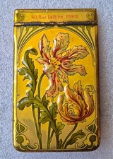 Art nouveau d'occasion  Cesson