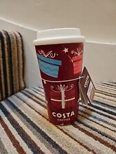 Costa coffee christmas for sale  ILFORD