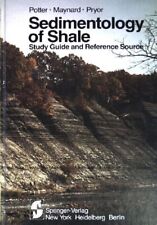 Sedimentology shale study gebraucht kaufen  Koblenz