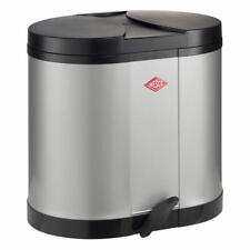 Wesco double poubelle d'occasion  Expédié en France