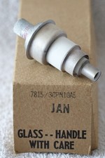 Vintage nos eimac for sale  UK