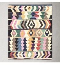 Nuloom geometric wool for sale  New Orleans