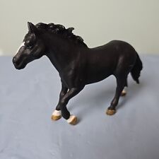 Schleich black appaloosa for sale  Bowdon