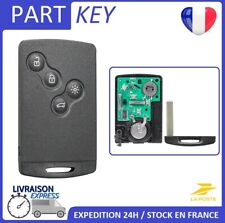 Clé carte vierge d'occasion  Toulouse-