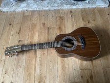 Acoustic guitar gypsy for sale  BRIGHTON