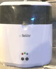 Dr. brown deluxe for sale  Wichita Falls
