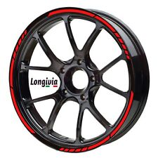 Longivia liseret jante d'occasion  Lyon I