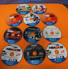 Lot ps4 playstation for sale  Wethersfield