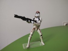 Star wars figurine d'occasion  Saint-Michel-en-l'Herm