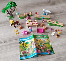 Playmobil lot set d'occasion  Montbéliard