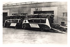 Cv729 land rovers for sale  EAST COWES