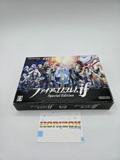 Fire emblem special usato  Cava de Tirreni