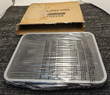 Kefanta metal one for sale  North Salt Lake