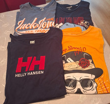 Herren shirts jack gebraucht kaufen  Plauen