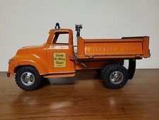 Vintage tonka state for sale  Demotte