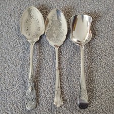 Vintage ornate silver for sale Vintage ornate silver for sale  MAIDSTONE