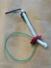 Ionisationselektrode buderus 8 gebraucht kaufen  Bad Camberg