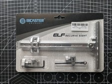 Bicaster archery elf for sale  POOLE
