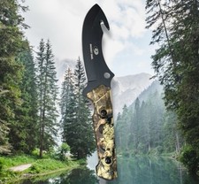 Mossy oak stainless for sale  Grand Rapids
