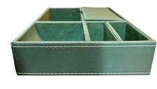 Valet organizer nightstand for sale  Dothan